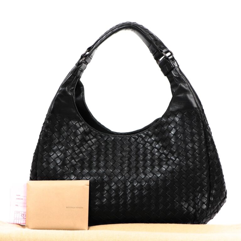 バッグ archive bottega veneta campana hobo bag Archive Hobo Bag | BOTTEGA VENETA | elysewalker