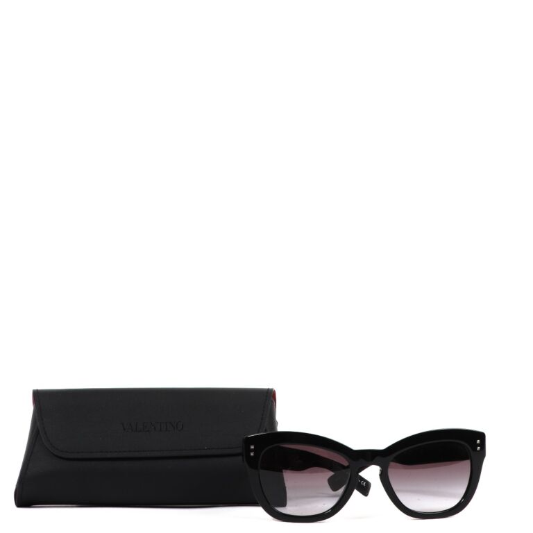 Valentino studded outlet glasses