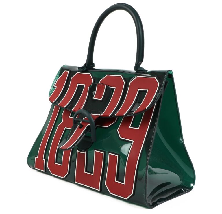 Delvaux Brillant The Hero Labellov Buy and Sell Authentic Luxury