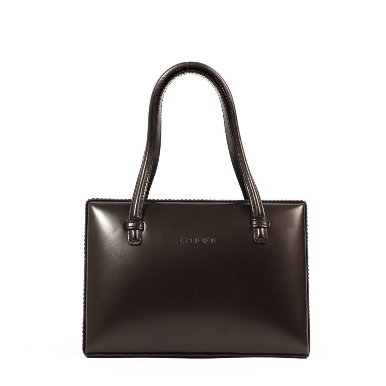 Loewe vintage bag hotsell