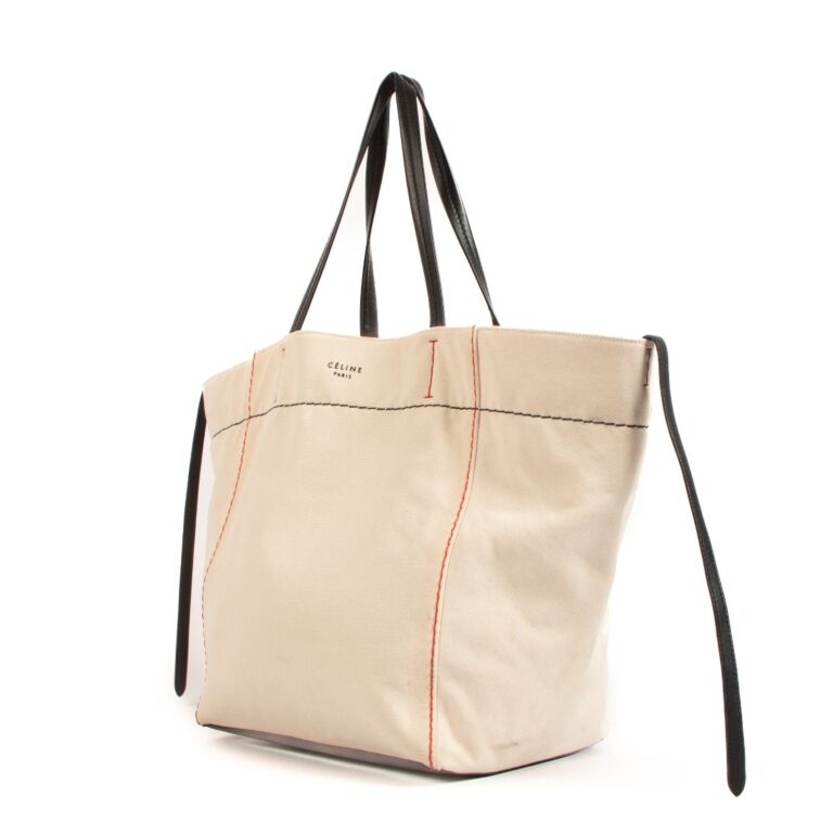 Celine reversible tote best sale