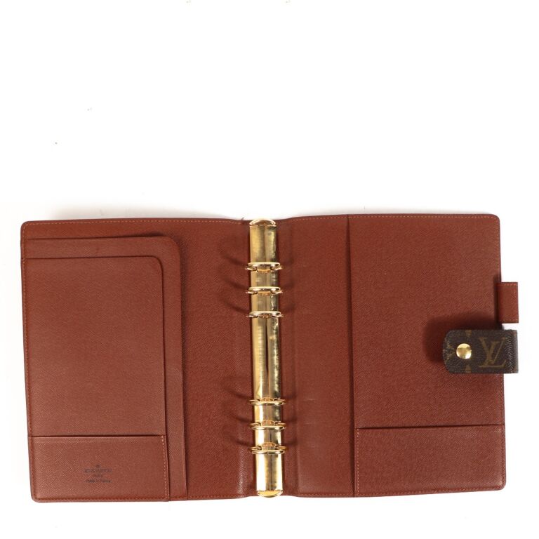 Louis vuitton shop planner large