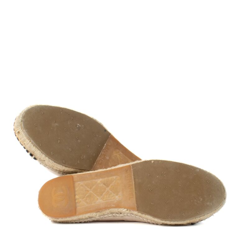 【直営・関税送料込】Les espadrilles Celi VERBENAS Celia Espadrilles Suede Loafers Mules Slip On Shoes
