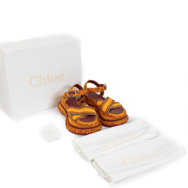 Chloe ミュール Women's Flower mules | CHLOE | 24S