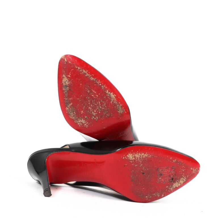 Fifi 2024 pumps louboutin