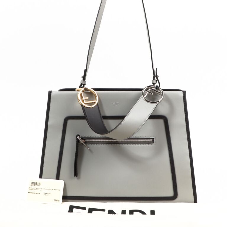 Runaway fendi cheap
