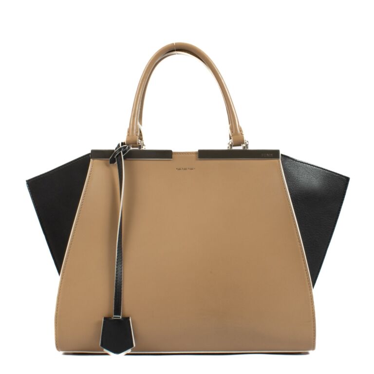 フェンディ ミニ 3JOURS レザー ハンドバッグ 楽天市場】FENDI 3JOURS（バッグ・小物・ブランド雑貨）の通販