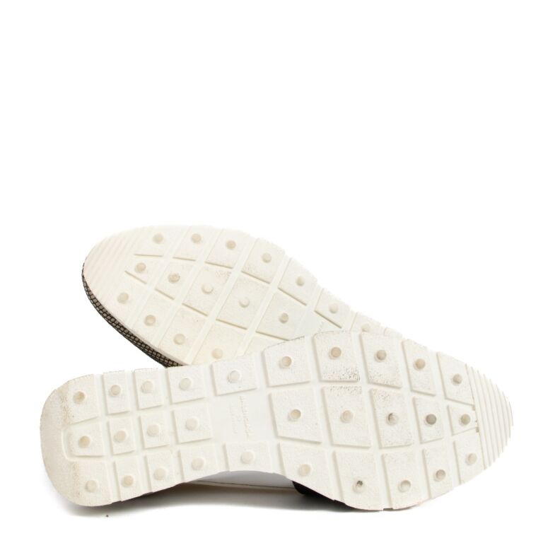 Balenciaga race sales runners women's sale