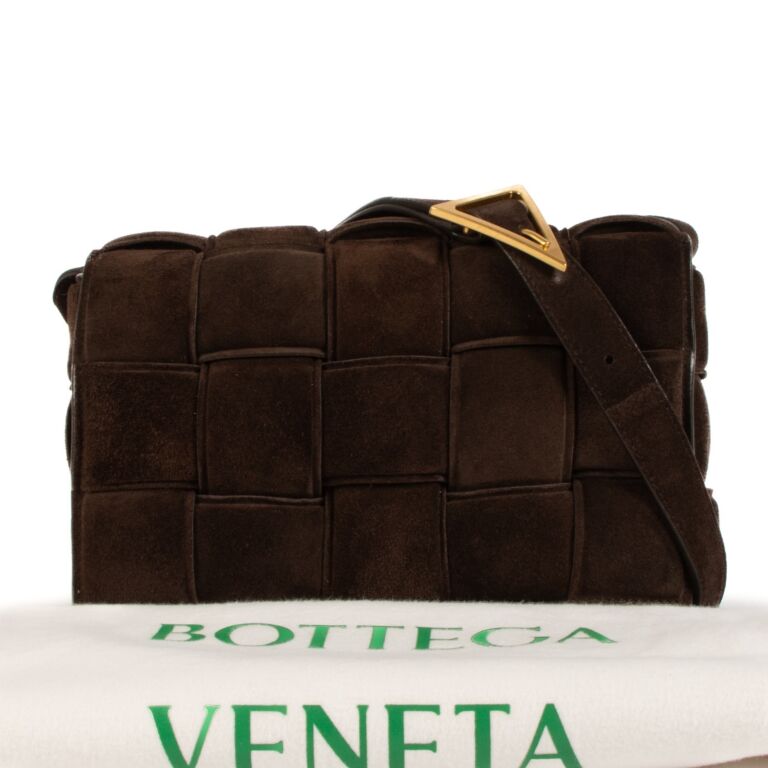 【BOTTEGA VENETA】Padded Cassette Shoulder Bag Fondant Padded Cassette Bag, Fondant | The Webster