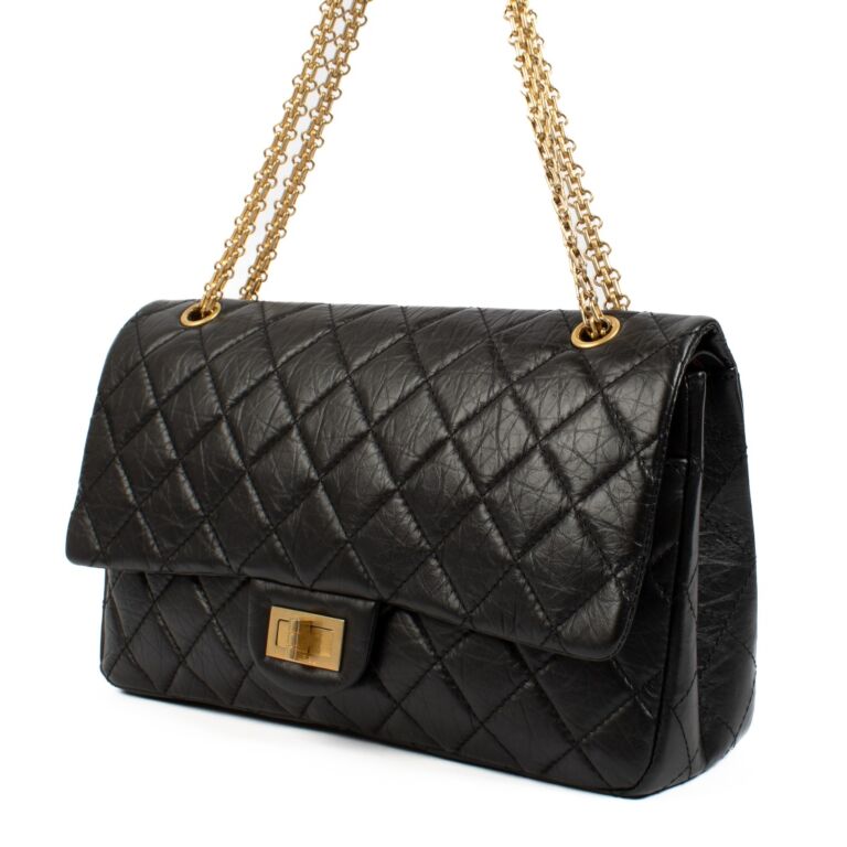 Maxi 2.55 handbag clearance