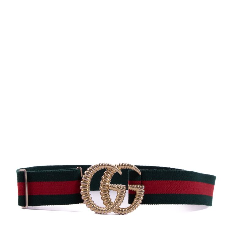 Gucci belt clearance size 75