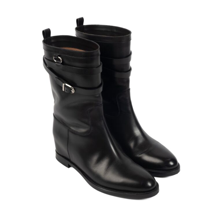 Sartore shop ankle boots