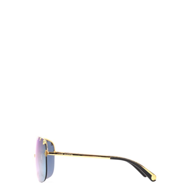 Shop PURPLE RAIN classic vintage sunglasses