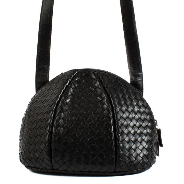 BOTTEGA VENETA ボッテガ・ヴェネタ ハンドバッグ ローマ