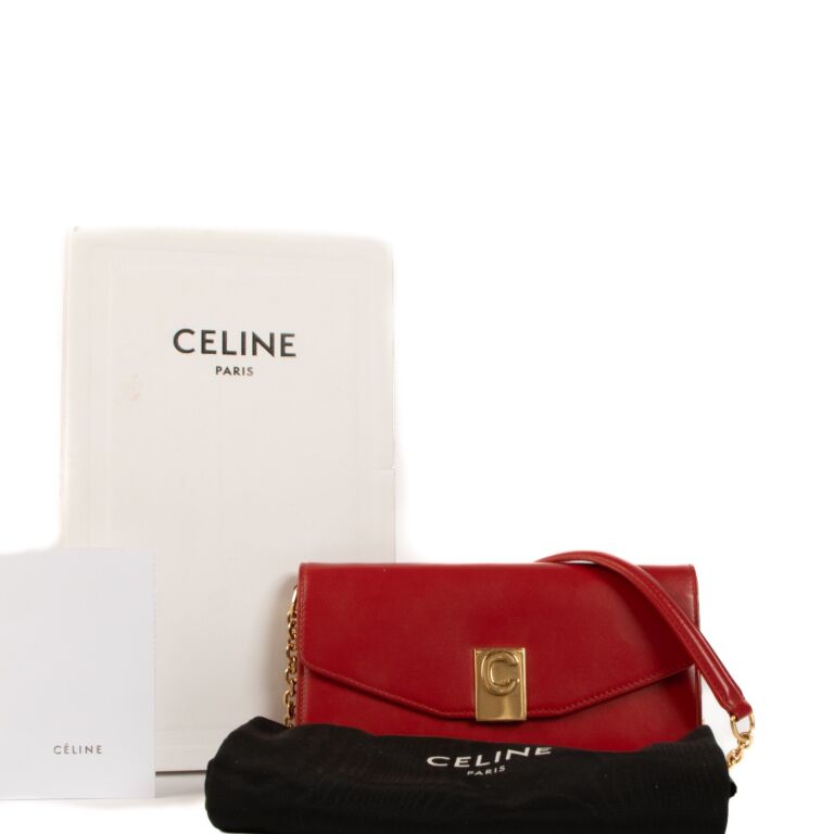 Celine cheap wallet 2019