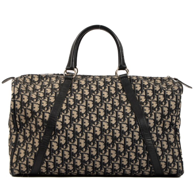 Christian dior second clearance hand