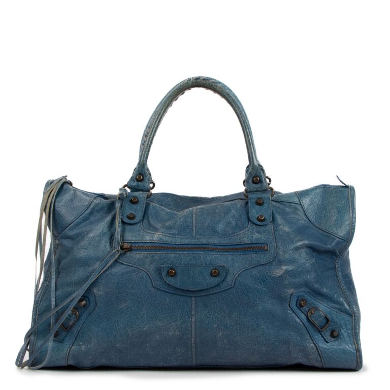 Classic clearance work bag