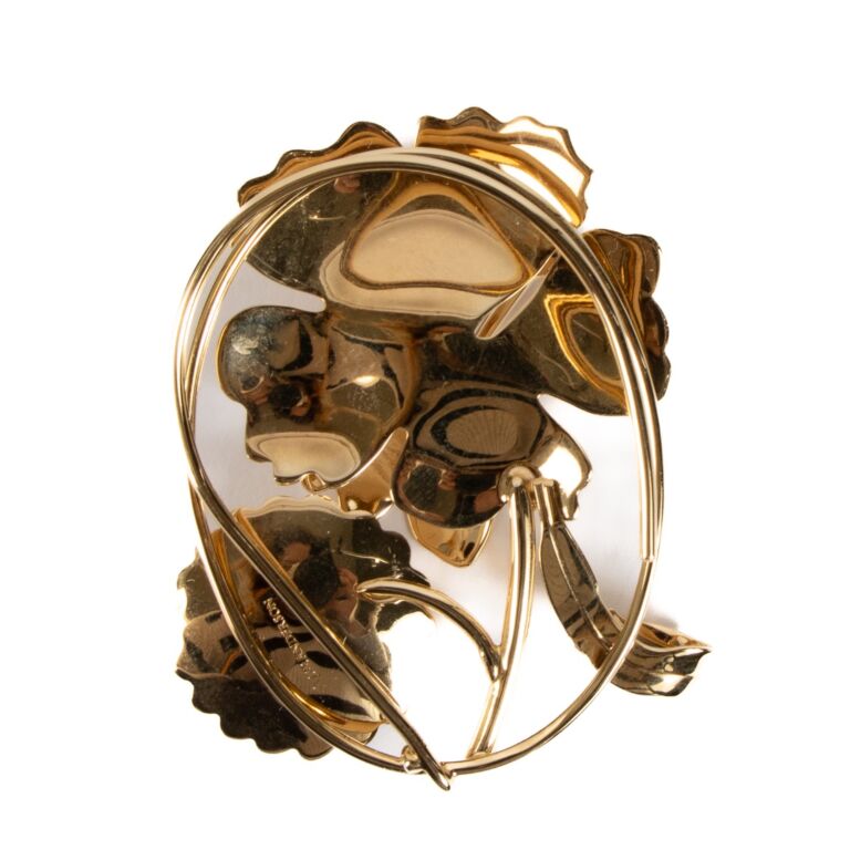 【J W ANDERSON】LOGO SINGLE EAR CUFF GOLD J W ANDERSON】LOGO SINGLE EAR CUFF GOLD アクセサリーその他