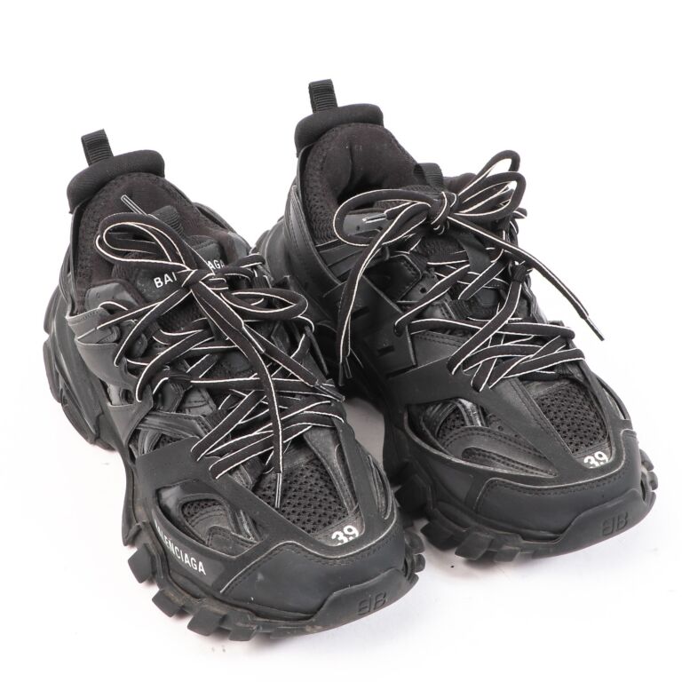 Balenciaga track discount 39