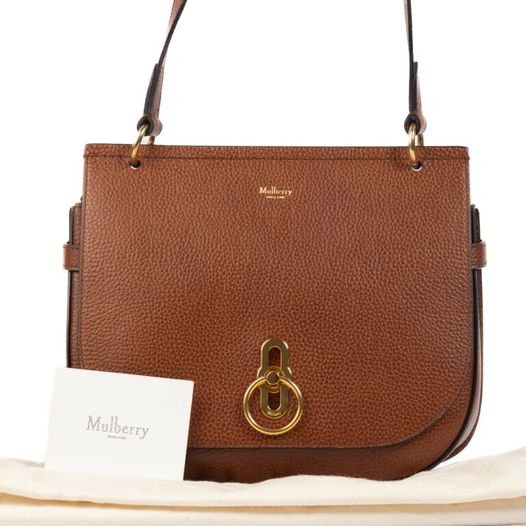Amberley 2025 satchel mulberry
