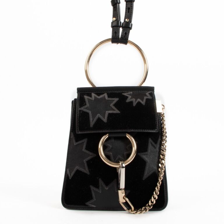 Chloe faye new arrivals medium sale