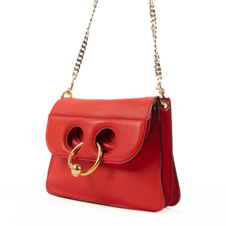 Pierce bag best sale