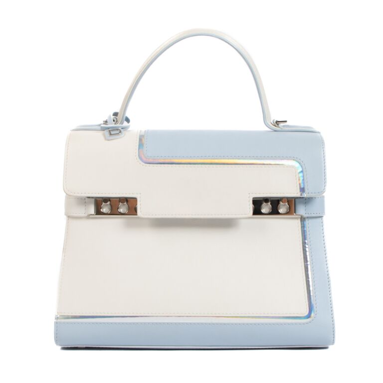 Delvaux tempete vs hermes kelly top