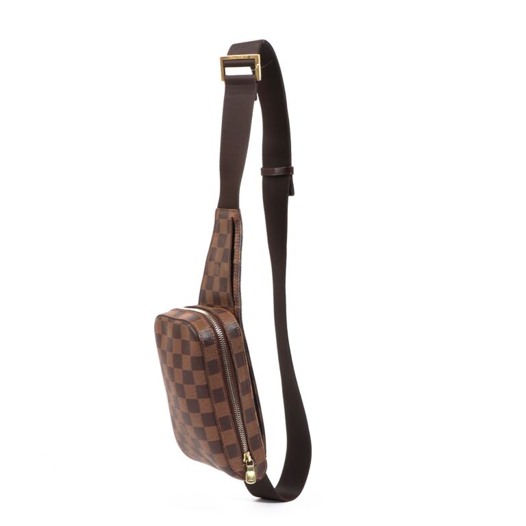 Louis vuitton 2025 geronimos waist bag