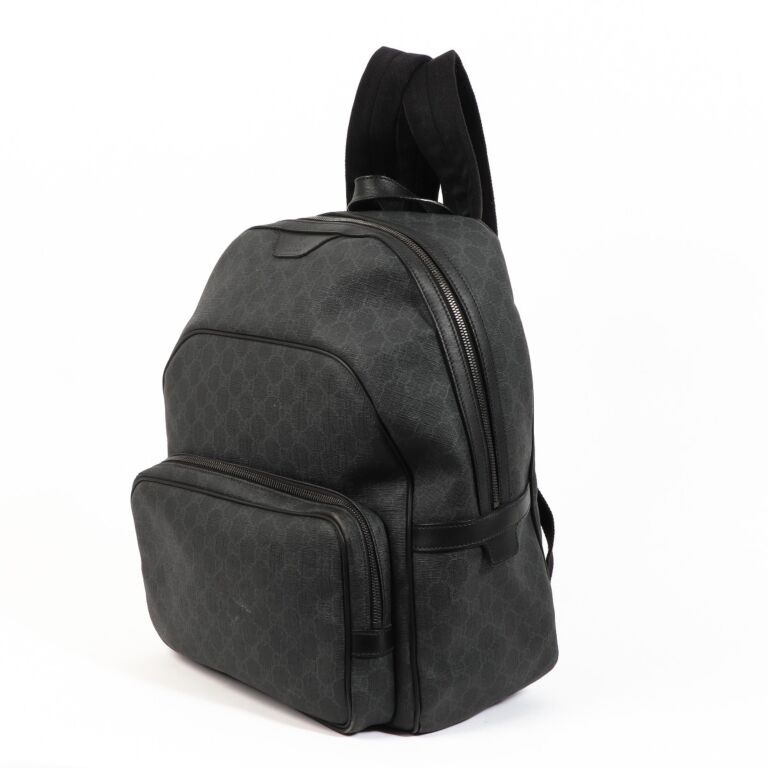 Gucci GG Supreme Backpacks for Women, Authenticity Guaranteed