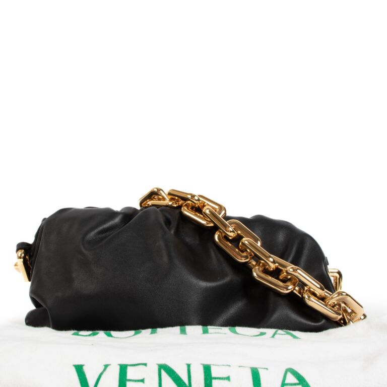 Bottega chain bag shop