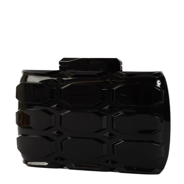 Gucci plexiglass sales