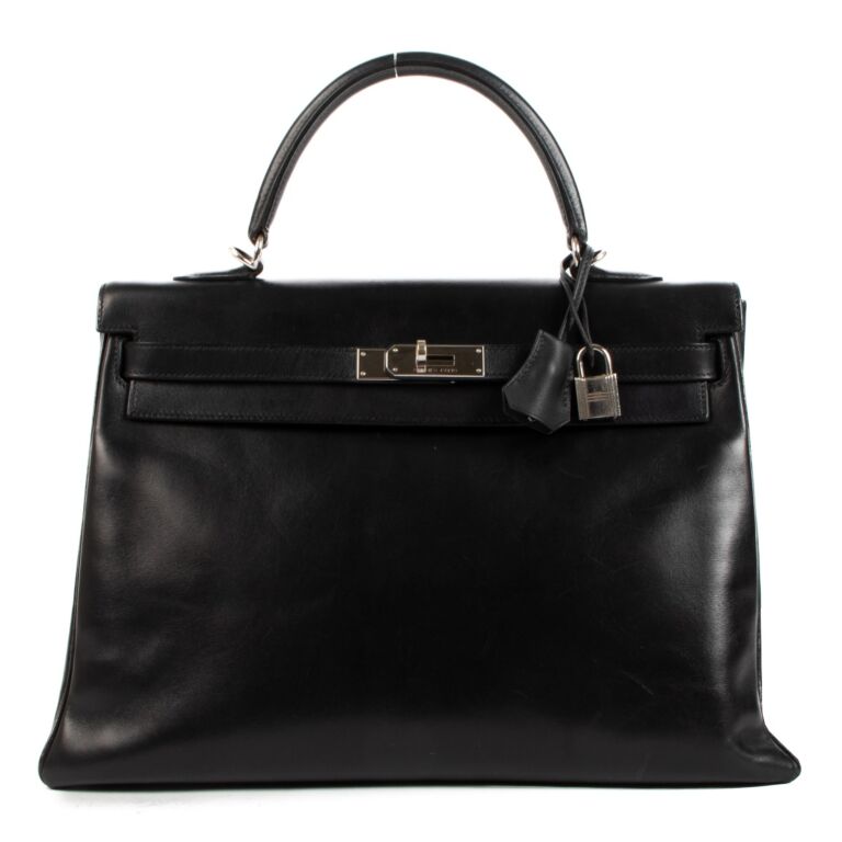 Hermes sales black box