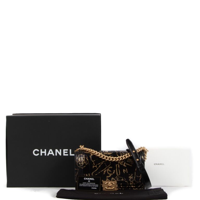 Chanel boy bag clearance price euro 2019