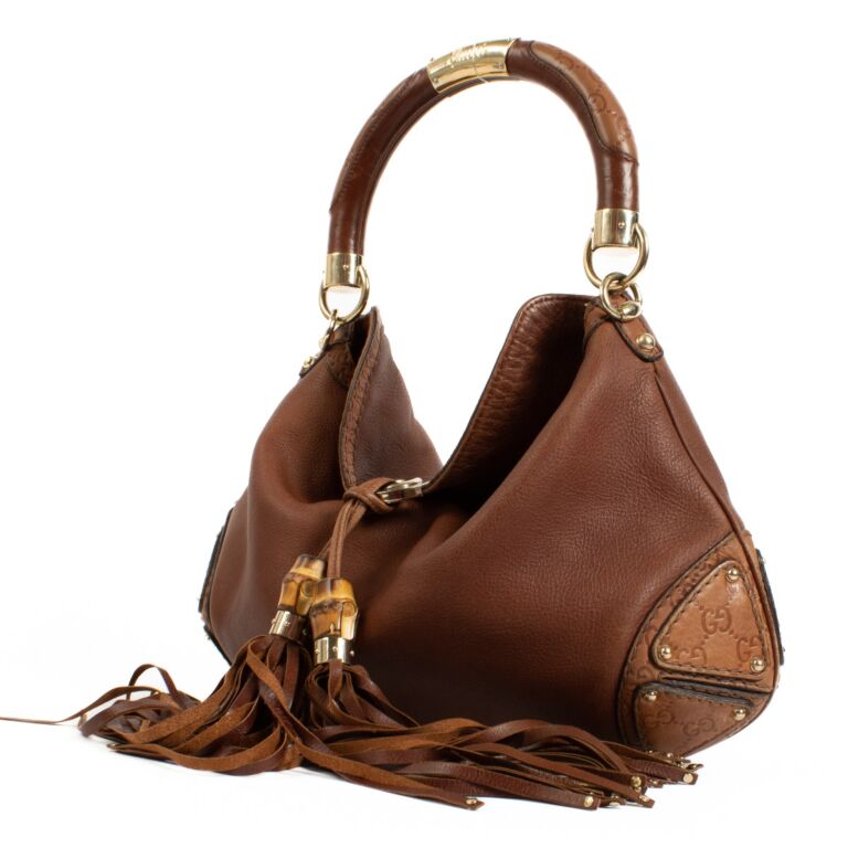 Gucci indy bag sale
