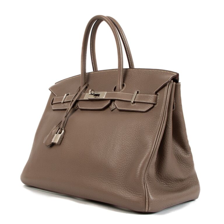 【HERMES】Tote Bag Cab'H tote bag | Hermès USA