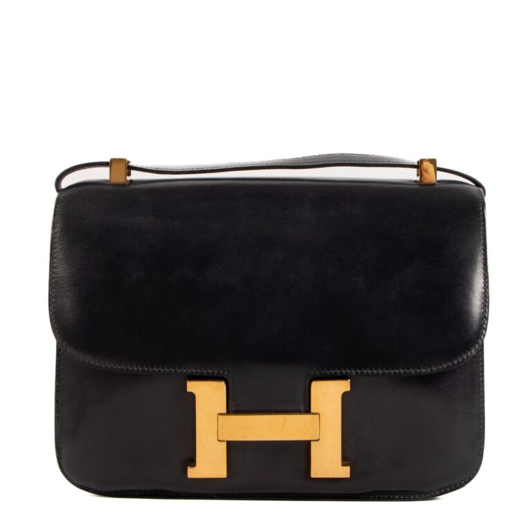 Hermes best sale constance box