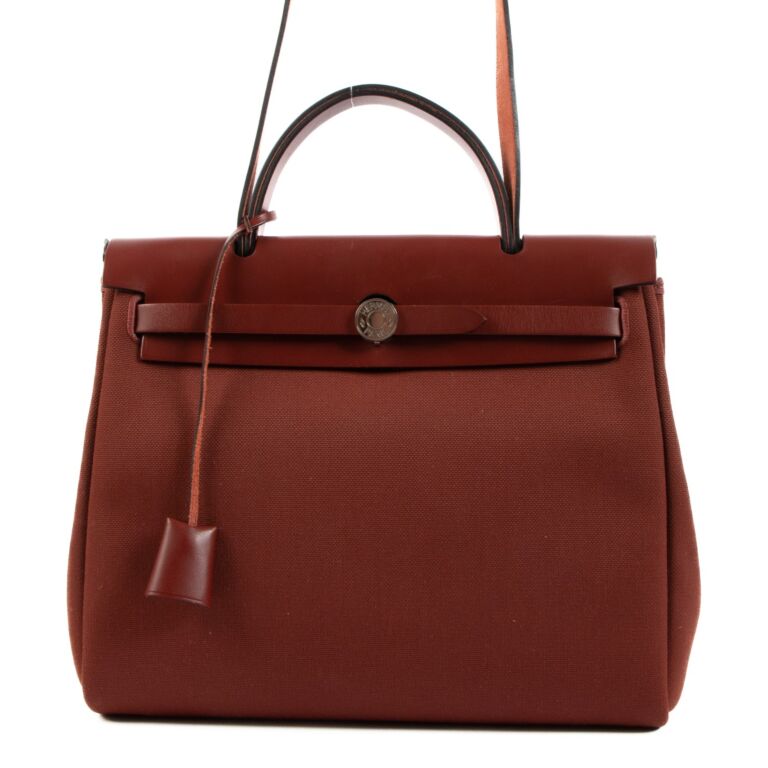 Herbag retourne clearance