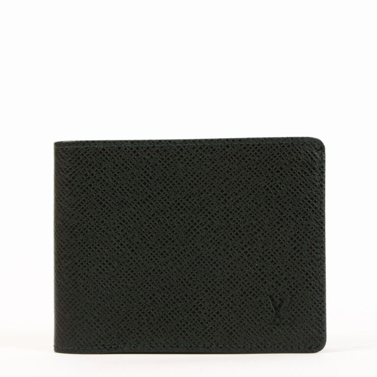 taiga lv wallet