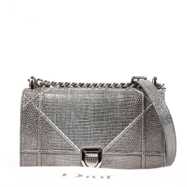 Diorama best sale shoulder bag