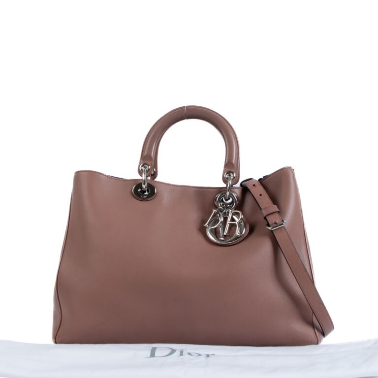 Christian dior deals diorissimo bag