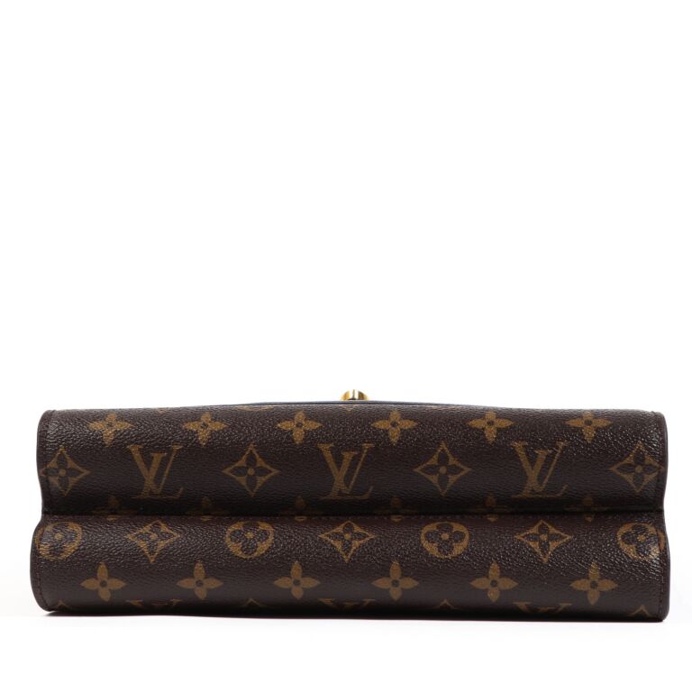 Louis Vuitton Monogram Victoire Crossbody Bag ○ Labellov