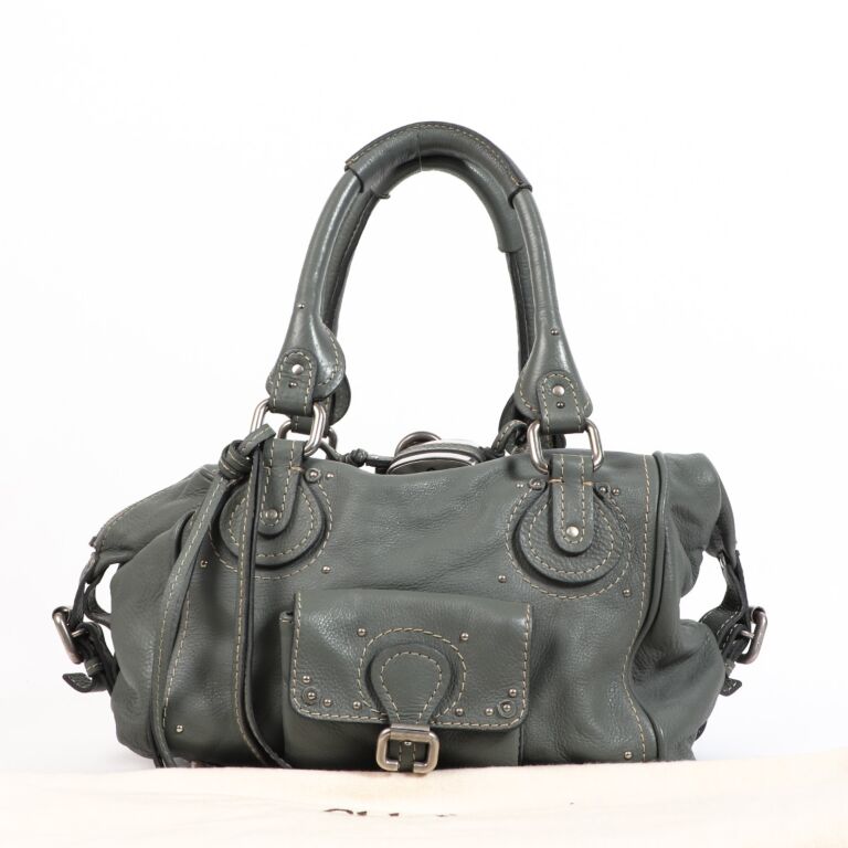 Paddington handbag discount