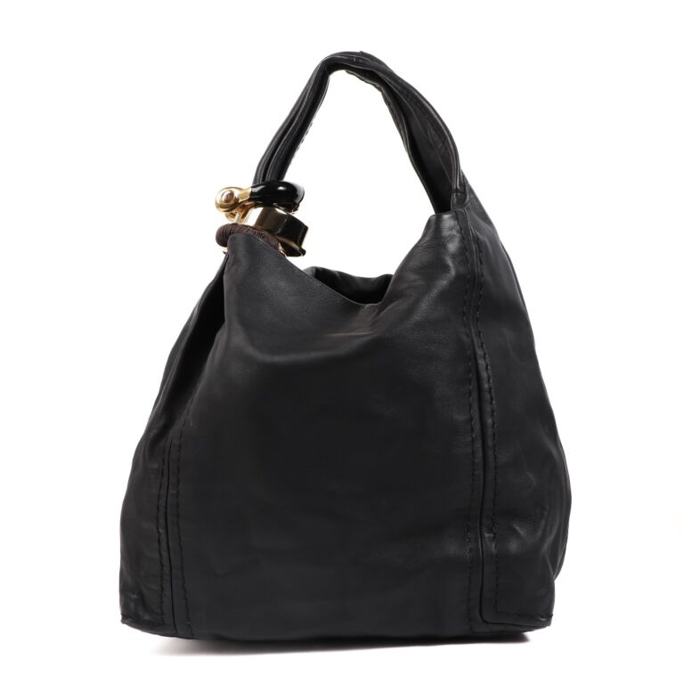 Jimmy choo leather bag discount