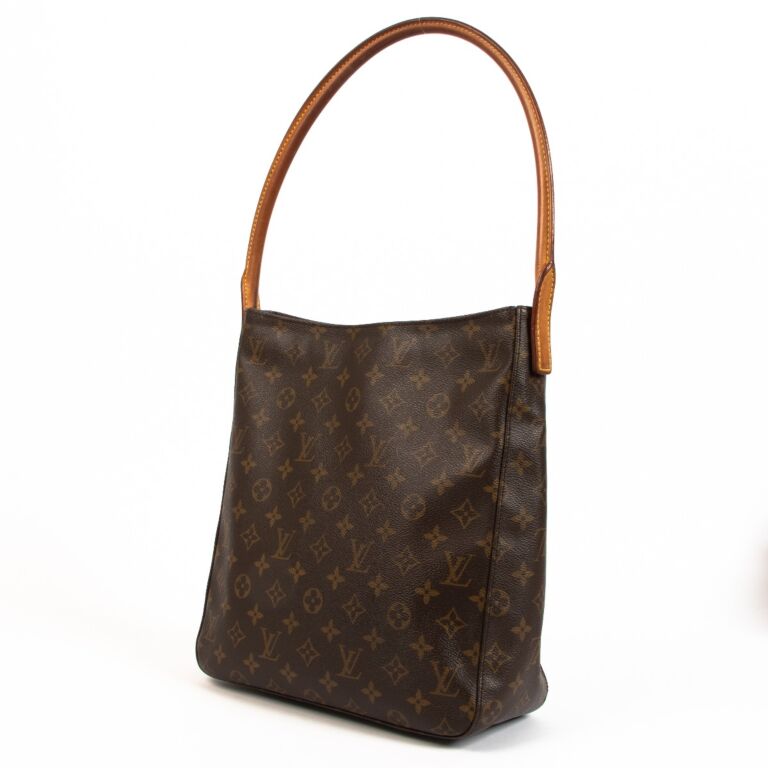 Louis vuitton outlet looping gm