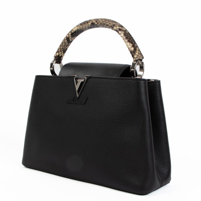 Capucines MM Capucines - Women - Handbags