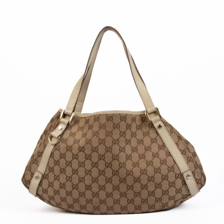 Gucci abbey hobo bag hotsell