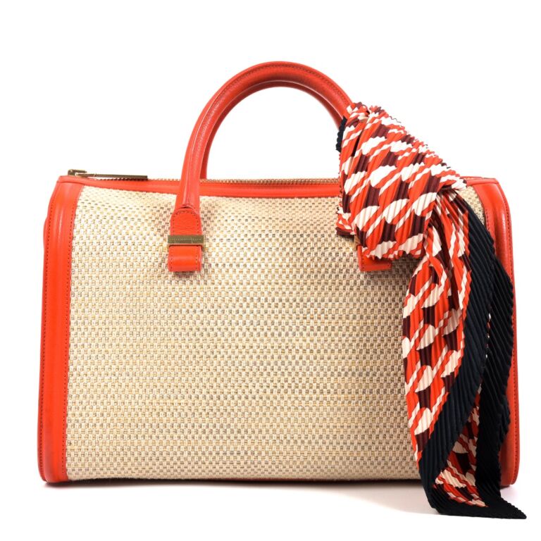 Fossil boston bag on sale