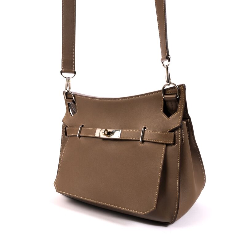 Hermes jypsiere 28 etoupe hotsell