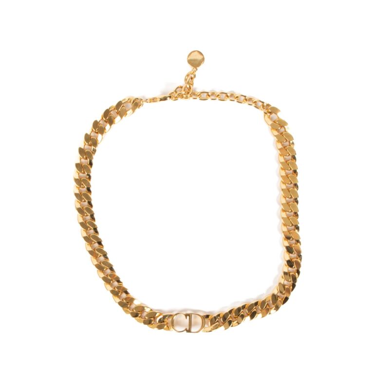 Christian dior shop danseuse etoile choker