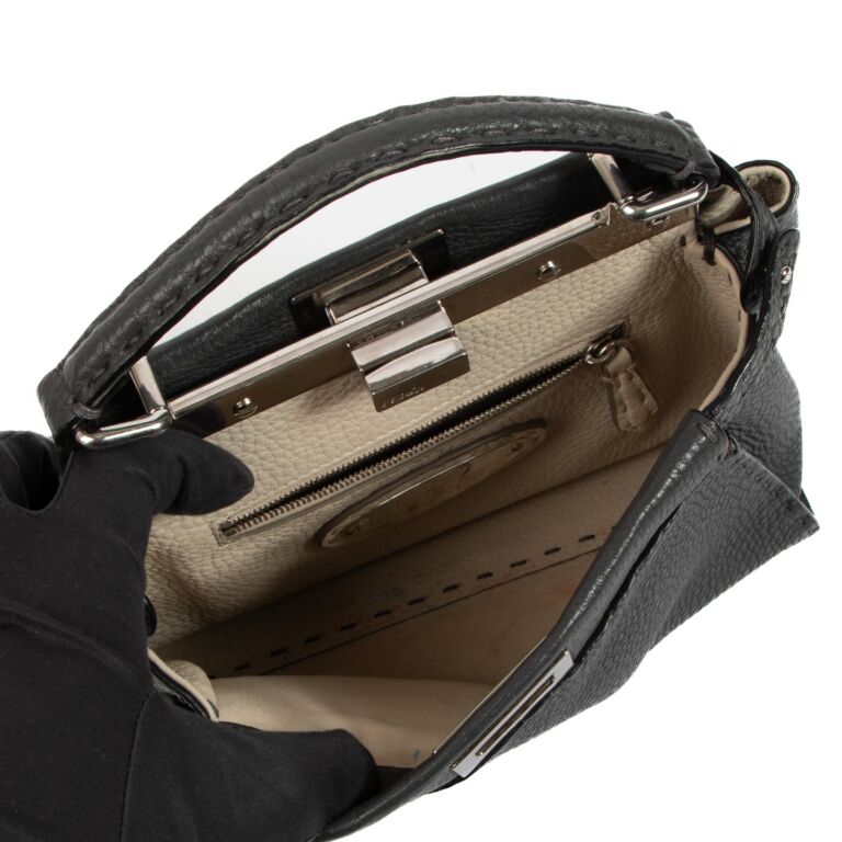 Fendi on sale peekaboo selleria
